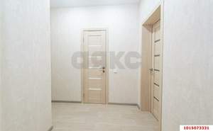 1-к квартира, на длительный срок, 46м2, 3/22 этаж