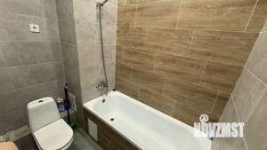 1-к квартира, на длительный срок, 47м2, 15/16 этаж