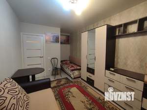 1-к квартира, на длительный срок, 35м2, 4/9 этаж
