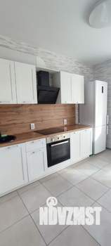 1-к квартира, на длительный срок, 36м2, 13/20 этаж