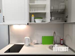 1-к квартира, на длительный срок, 36м2, 1/8 этаж