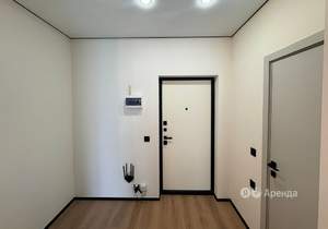 1-к квартира, на длительный срок, 30м2, 6/16 этаж