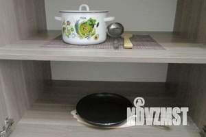 1-к квартира, посуточно, 50м2, 2/17 этаж