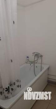 1-к квартира, на длительный срок, 40м2, 4/17 этаж