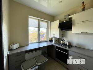 3-к квартира, на длительный срок, 68м2, 4/5 этаж