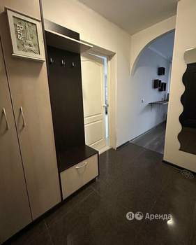 1-к квартира, на длительный срок, 37м2, 16/16 этаж