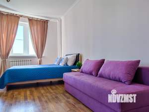 2-к квартира, посуточно, 70м2, 1/1 этаж