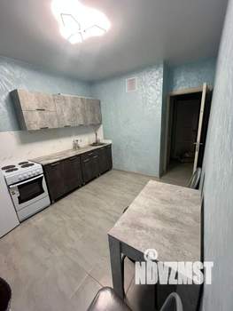 2-к квартира, на длительный срок, 55м2, 3/20 этаж