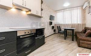 1-к квартира, на длительный срок, 31м2, 5/10 этаж