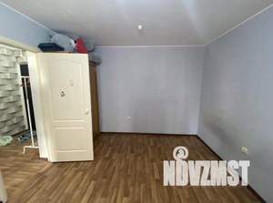 1-к квартира, на длительный срок, 40м2, 4/16 этаж
