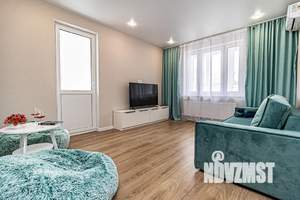 2-к квартира, посуточно, 60м2, 5/12 этаж