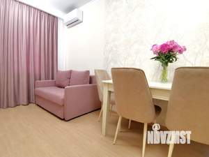 2-к квартира, на длительный срок, 72м2, 9/22 этаж