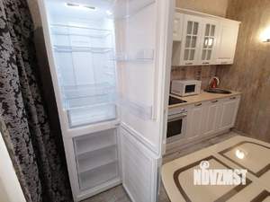 1-к квартира, на длительный срок, 41м2, 13/16 этаж