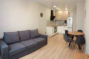 1-к квартира, на длительный срок, 38м2, 8/16 этаж