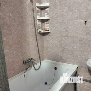 1-к квартира, на длительный срок, 45м2, 3/19 этаж