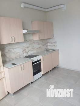 1-к квартира, на длительный срок, 40м2, 5/17 этаж