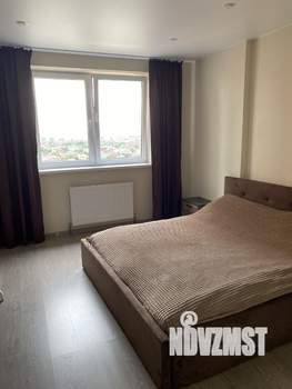 2-к квартира, на длительный срок, 60м2, 12/16 этаж