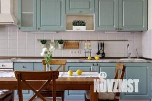 1-к квартира, посуточно, 60м2, 6/16 этаж