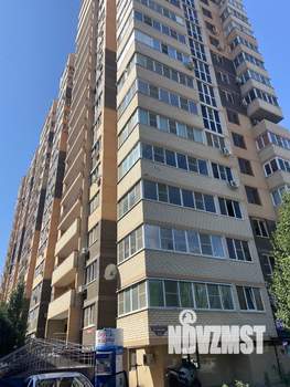 2-к квартира, на длительный срок, 52м2, 13/19 этаж