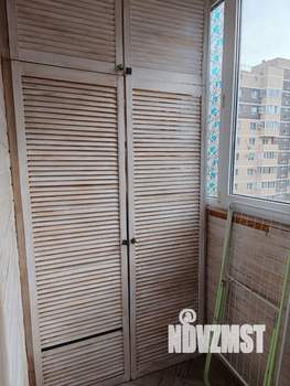 2-к квартира, на длительный срок, 63м2, 5/17 этаж