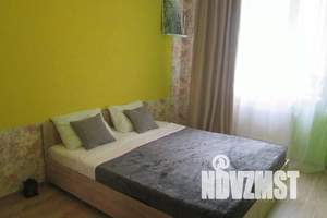 2-к квартира, посуточно, 70м2, 7/17 этаж