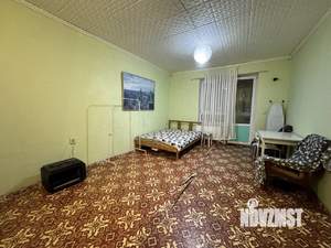 Студия квартира, на длительный срок, 30м2, 18/22 этаж