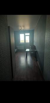 Студия квартира, на длительный срок, 22м2, 15/16 этаж