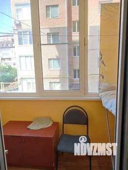 1-к квартира, на длительный срок, 33м2, 2/10 этаж