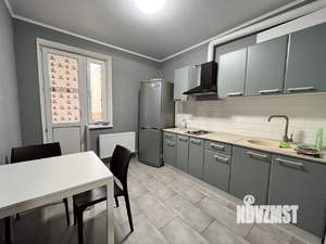 1-к квартира, на длительный срок, 34м2, 13/19 этаж