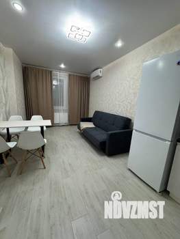 1-к квартира, на длительный срок, 40м2, 1/9 этаж
