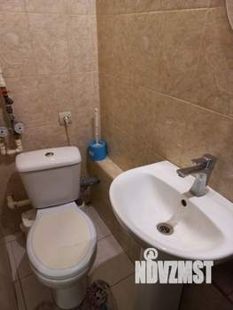 Студия квартира, на длительный срок, 20м2, 1/7 этаж