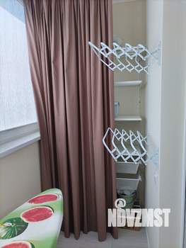 1-к квартира, на длительный срок, 45м2, 15/22 этаж