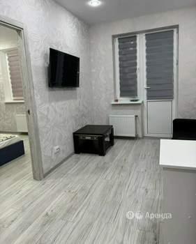 1-к квартира, на длительный срок, 30м2, 1/19 этаж