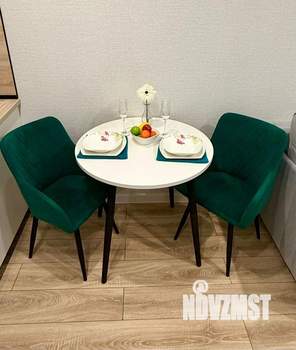 Студия квартира, на длительный срок, 26м2, 9/17 этаж