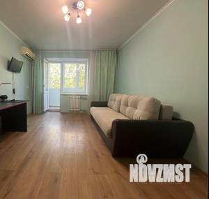 2-к квартира, на длительный срок, 59м2, 4/5 этаж