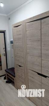 1-к квартира, на длительный срок, 41м2, 2/16 этаж