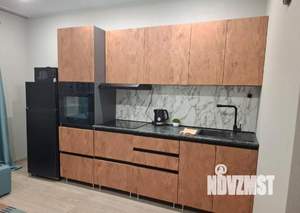 1-к квартира, на длительный срок, 40м2, 9/16 этаж