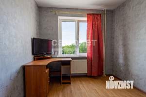 3-к квартира, на длительный срок, 67м2, 6/14 этаж