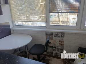 1-к квартира, на длительный срок, 30м2, 1/9 этаж