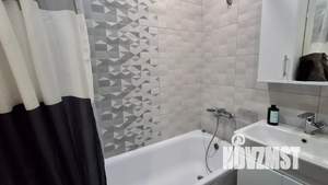 Студия квартира, посуточно, 20м2, 5/21 этаж