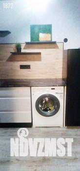 Студия квартира, на длительный срок, 25м2, 3/9 этаж