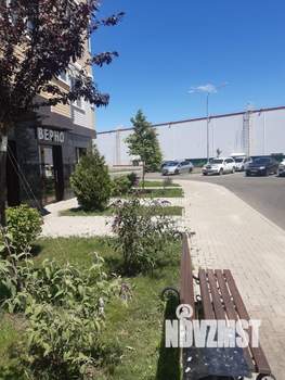 2-к квартира, на длительный срок, 48м2, 5/8 этаж