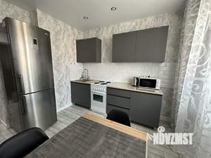 1-к квартира, на длительный срок, 31м2, 6/10 этаж