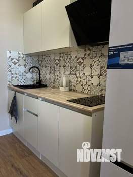 Студия квартира, на длительный срок, 29м2, 14/16 этаж