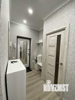 1-к квартира, на длительный срок, 35м2, 4/6 этаж