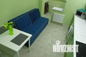 1-к квартира, посуточно, 50м2, 5/17 этаж