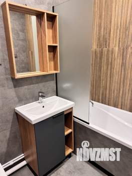 1-к квартира, на длительный срок, 47м2, 11/25 этаж