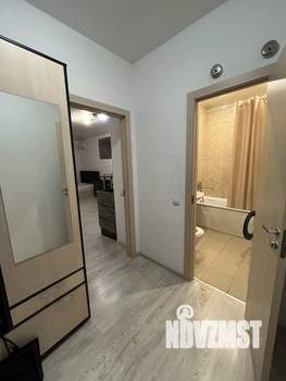 Студия квартира, на длительный срок, 30м2, 10/19 этаж