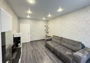 2-к квартира, на длительный срок, 62м2, 9/17 этаж