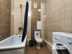 Студия квартира, на длительный срок, 24м2, 9/10 этаж